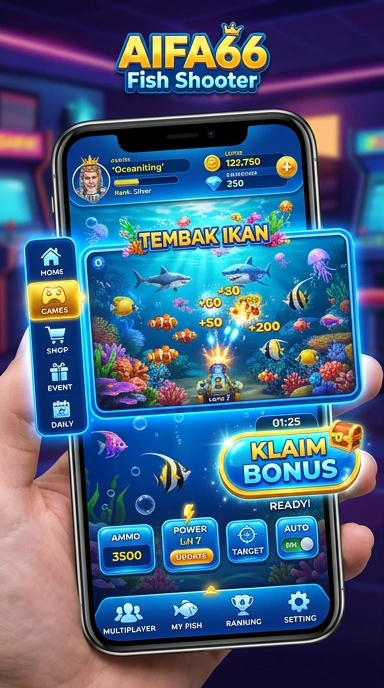aifa66 - Hub Unduhan untuk Beragam File yang Diperlukan