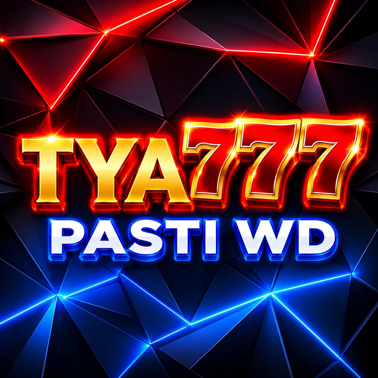 TYA777 - Aplikasi Cerdas untuk Belajar Bahasa Inggris